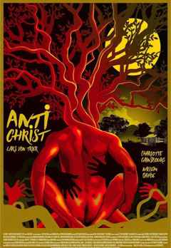 lars von trier antichrist full movie online