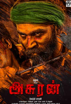 Watch Asuran Full Movie Online Action Film