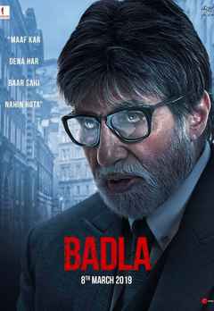 badla movie online watch free dailymotion