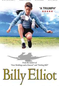 billy elliot streaming billy elliot streaming