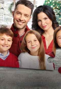 Watch Christmas With The Darlings Full Movie Online Romance Film