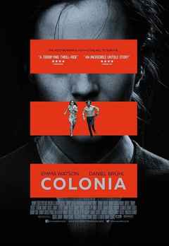 Colonia Movie Online Free