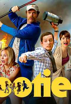 where can i watch the movie cooties