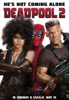 once upon a deadpool full movie download