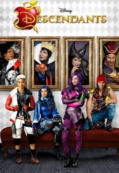 Watch Descendants Full Movie Online Comedy Film