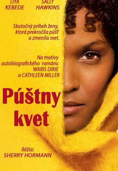 Watch Desert Flower Full Movie Online Drama Film