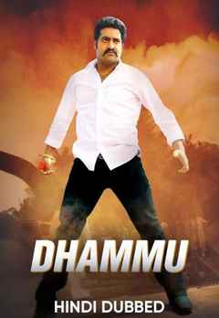 dammu south movie in hindi dammu south movie in hindi