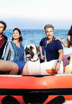 watch dil dhadakne do online eros online hd