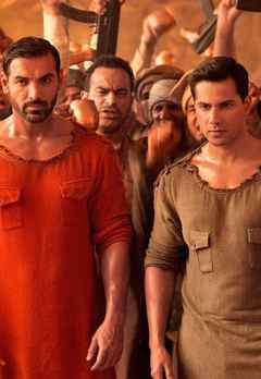 dishoom movie online watch hd