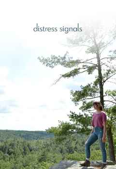 Distress Signals Poster 2