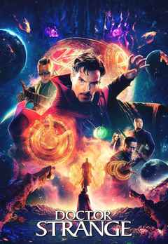 doctor strange full movie online in hindi