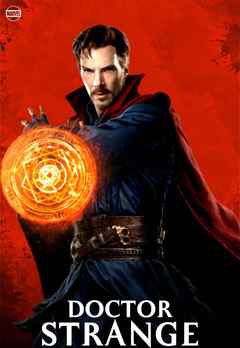 doctor strange full movie online free hd subtitles