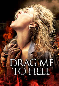 drag me to hell free full movie 123 movies