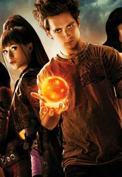 Watch Dragonball Evolution Full Movie Online Release Date Trailer Cast And Songs Action Film