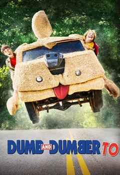 where to watch dumb and dumber 2 for free online