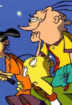 ed edd n eddy the big picture show full movie