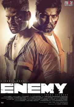 Enemy tamil movie