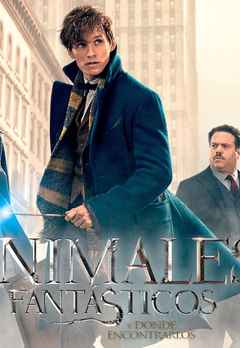 Watch Fantastic Beasts And Where To Find Them Full Movie Online Release Date Trailer Cast And Songs Action Film