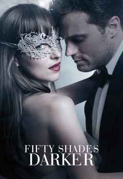 Watch Fifty Shades Darker Full Movie Online Romance Film