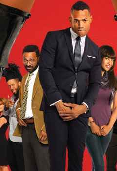 Watch Fifty Shades Of Black Full Movie Online Comedy Film