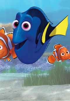 makemkv finding dory 3 titles