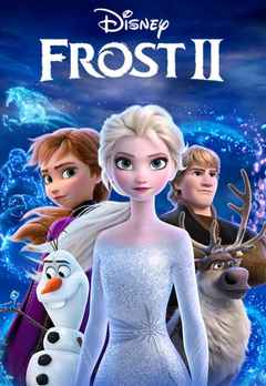 hotstar frozen 2