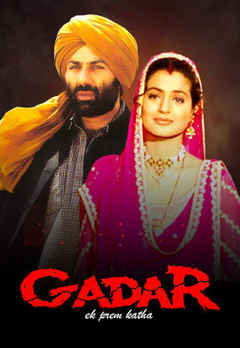 gadar ek prem katha online free streaming gadar ek prem katha online free streaming