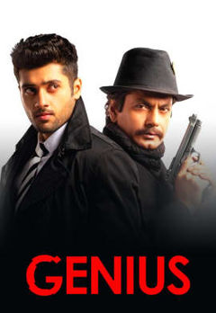 Watch Genius Full Movie Online Suspense Thriller Film
