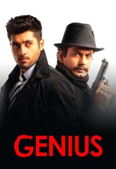 Watch Genius Full Movie Online Suspense Thriller Film