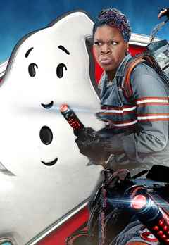 Ghostbusters Poster 21
