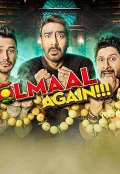 Watch Golmaal Again Full Movie Online Comedy Film
