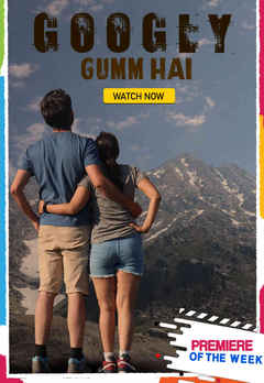 Watch Googly Gumm Hai Full Movie Online Romance Film