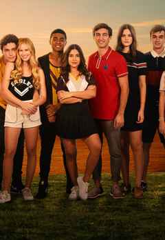 Watch Greenhouse Academy Online All Seasons Or Episodes Drama Show Web Series