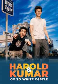 watch harold and kumar go to white castle full movie