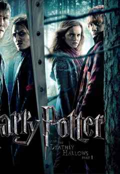 harry potter and the deathly hallows: part 1 full movie