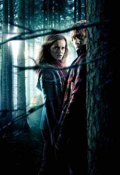 harry potter deathly hallows part 1 full movie