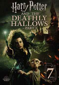 watch harry potter and the deathly hallows part 1 online free