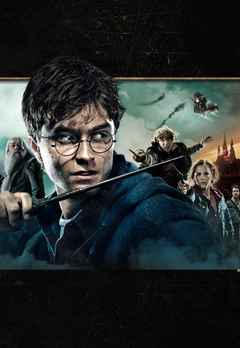 harry potter and the deathly hallows part 2 full movie
