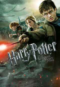 harry potter deathly hallows part 2 online watch
