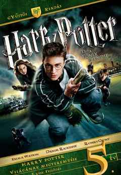 watch order of the phoenix online extended