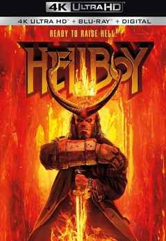 hellboy 3 full movie putlocker