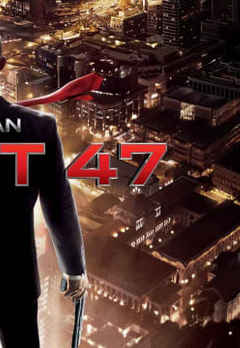 Watch Hitman Agent 47 Movie Online Release Date Trailer Cast And Songs Action Film