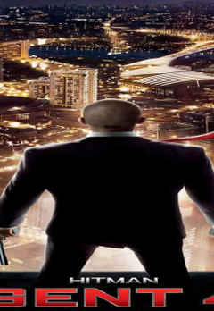 Watch Hitman Agent 47 Full Movie Online Action Film