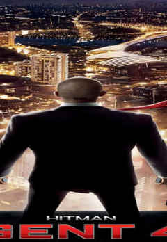 Watch Hitman Agent 47 Full Movie Online Action Film