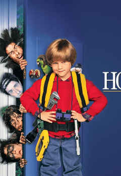 home alone full movie part 1