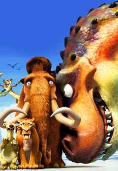 watch ice age 3 online megavideo