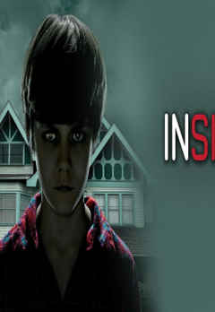 insidious full movie hd