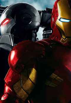 Watch Iron Man 2 Full Movie Online Action Film