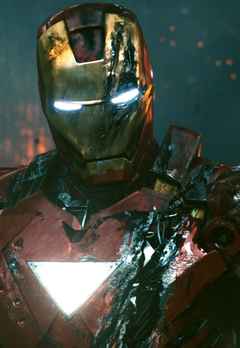 Watch Iron Man 2 Full Movie Online Action Film