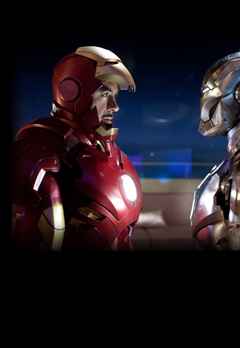 Watch Iron Man 2 Full Movie Online Action Film